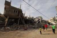 Το Ισραήλ θα περιμένει μέχρι την «Τετάρτη το βράδυ» για να απαντήσει στη Χαμάς στην πρόταση εκεχειρίας, δηλώνει αξιωματούχος