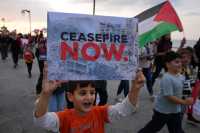 Είναι εφικτή η κατάπαυση του πυρός στη Γάζα; – Οι όροι που θέτουν οι δύο πλευρές