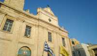 Χανιά : Κατηγορούν το Δήμαρχο- Στηρίζουν τον Πρωτοσύγκελο οι ιερείς της ΜΗτρόπολης