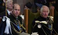 Η.Β: Ο Κάρολος τιμά τον πρίγκηπα Γουίλιαμ αλλά επικαλείται φόρτο εργασίας για να συναντηθεί με τον Χάρι 