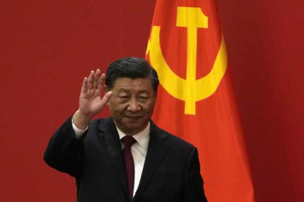 Την Σερβία θα επισκεφθεί στις 7 Μάϊου ο Κινέζος πρόεδρος Σι – Ακριβώς 25 χρόνια μετά τον βομβαρδισμό του NATO στην πρεσβεία της Κίνας στο Βελιγράδι