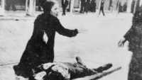 Ο ματωμένος Μάιος στη Θεσσαλονίκη – 1936