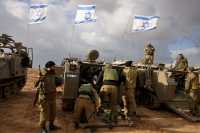 Ανησυχία για πιθανή έκδοση ενταλμάτων σύλληψης σε βάρος Ισραηλινών πολιτικών και στρατιωτικών αξιωματούχων από το Διεθνές Ποινικό Δικαστήριο για τον πόλεμο στη Γάζα