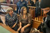 Αντιδράσεις για την παραμονή της Ιλάρια Σάλις στις Ουγγρικές φυλακές