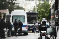 Χούλιγκαν: Δύο προφυλακιστέοι εκ των οποίων ένα φερόμενο ηγετικό στέλεχος – Τέσσερις αφέθηκαν ελεύθεροι