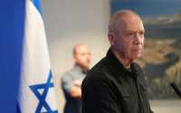 Ισραήλ: Κανείς δεν μπορεί να διδάξει στα μέλη του τάγματος  Netzah Yehuda ήθος και αξίες δηλώνει ο υπουργός Άμυνας