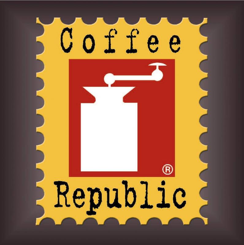 Coffee Republic - Cafeistas Χανιά