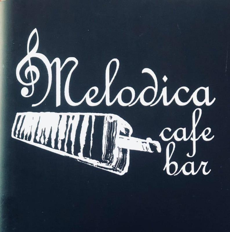 Melodica Cocktail Bar