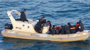 ΚΥΣΕΑ: Εξέτασε το μεταναστευτικό και τη συμφωνία με την Τουρκία για τις ροές