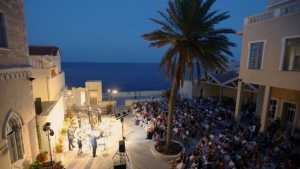 Σύρος: Φεστιβάλ Εκκλησιαστικού Οργάνου «ΑΝΩ» – Όλο και «ψηλότερα»
