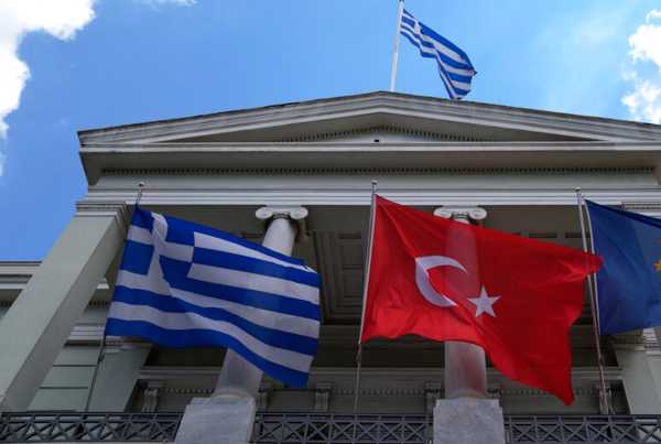Συνάντηση αντιπροσωπειών Ελλάδας και Τουρκίας για τα ΜΟΕ τη Δευτέρα στην Αθήνα