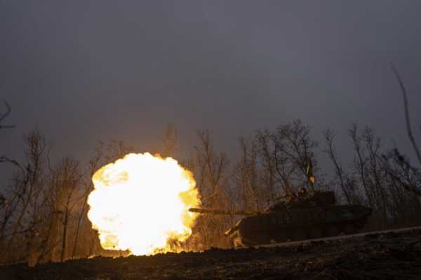 Πόλεμος στην Ουκρανία: Εκρήξεις στη Λβιβ