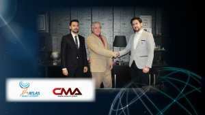 Η CMA D. ARGOUDELIS &amp; CO S.A. δεσμεύει πάνω από 5 εκατομμύρια ευρώ για τη χρηματοδότηση της έρευνας της ATLAS HELLENIC TECHNOLOGIES για ηλεκτρομηχανικές καινοτόμες μπαταρίες