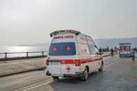 Νάπολη: Λεωφορείο έπεσε σε χαράδρα- Ένας νεκρός, 14 τραυματίες