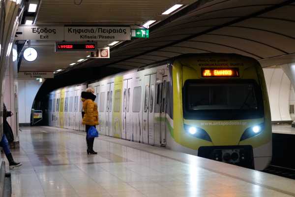 Οι 15 σύγχρονοι σταθμοί και οι καινοτομίες της Γραμμής 4 του Μετρό
