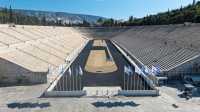 Η Ελλάδα αποχαιρετά την Παρασκευή (18:30, EΡΤ1) την Ολυμπιακή Φλόγα στο Παναθηναϊκό Στάδιο – Το πλήρες πρόγραμμα