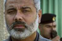 Ισμαήλ Χανίγια: «Αυταπάτη» οποιαδήποτε συμφωνία για το μέλλον της Γάζας ή για το Παλαιστινιακό χωρίς τη Χαμάς