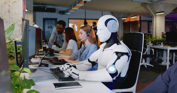 Εργασία και Τεχνητή Νοημοσύνη: Τι μάθαμε το 2023