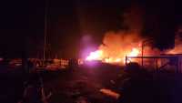 Ναγκόρνο Καραμπάχ: 125 οι νεκροί από την έκρηξη σε δεξαμενή καυσίμων