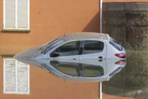 Κακοκαιρία στην Ιταλία: Ένας νεκρός στο Μοντεμούρλο – Εικόνες καταστροφής σε πλημμυρισμένο νοσοκομείο