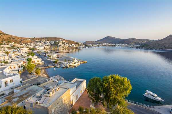 Responsible Travel: Οι 10 καλύτεροι ελληνικοί νησιωτικοί προορισμοί για αποδράσεις «εκτός της πεπατημένης»