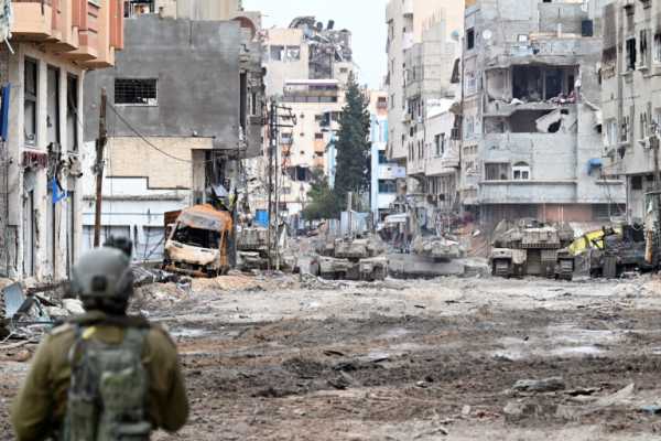 ΥΠΕΞ Κατάρ: Δεσμεύεται να συνεχίσει τις προσπάθειες για επαναφορά της εκεχειρίας στη Γάζα