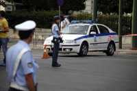 Ηράκλειο: Κυκλοφοριακές ρυθμίσεις λόγω FINAL 8 Κυπέλλου Ελλάδος - Ποιοι δρόμοι θα είναι κλειστοί