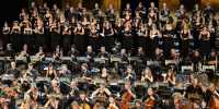 Η Εθνική Συμφωνική Ορχήστρα και η Χορωδία της ΕΡΤ σε μία συναυλία αφιερωμένη στο Θείο Πάθος