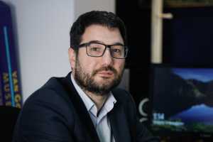 Ν. Ηλιόπουλος: Δύσκολη απόφαση η ανεξαρτητοποίηση – Κρίσιμο είναι να κάνουμε αντιπολίτευση