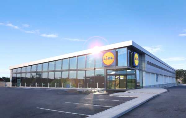 Lidl Hellas: Investments of 120 million euros in 2024-2026
