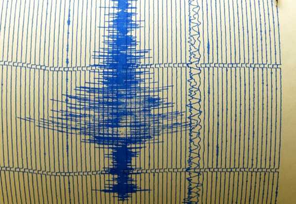 Ιαπωνία: Ισχυρός σεισμός 6,3 Ρίχτερ σε στενό μεταξύ δύο νήσων – Οκτώ ελαφρά τραυματίες, δεν υπήρξε προειδοποίηση για τσουνάμι