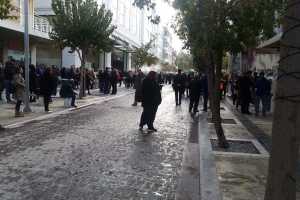Κρήτη: 48ωρη απεργία σε δήμους και περιφέρεια για τους συμβασιούχους που κινδυνεύουν να χάσουν τη δουλειά τους