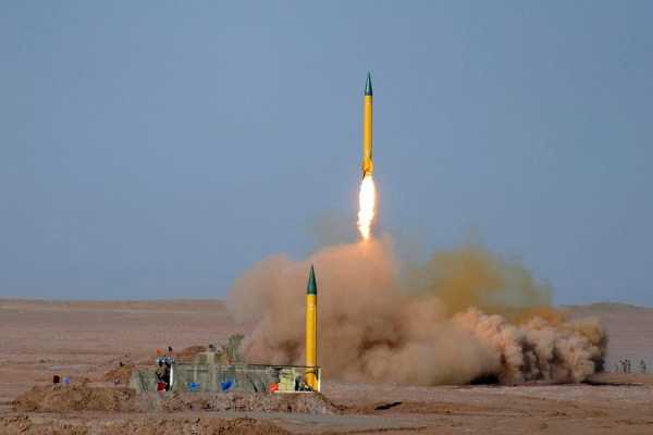 Ιράν: Επιτυχής εκτόξευση δορυφόρου
