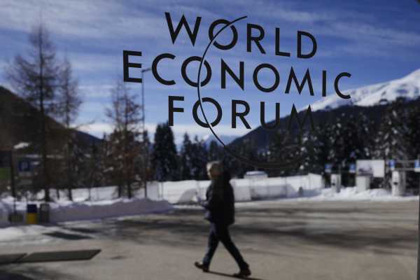 Στιγμές-σταθμοί στην ιστορία του Παγκόσμιου Οικονομικού Φόρουμ στο Νταβός