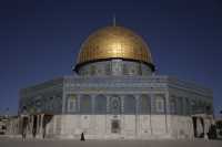 Ισραήλ: Οι μουσουλμάνοι πιστοί θα έχουν πρόσβαση στο Τέμενος Αλ Άκσα κατά τη διάρκεια του Ραμαζανιού, στον ίδιο αριθμό με τα προηγούμενα χρόνια