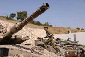 Πόλεμος στο Ισραήλ: Ο ρόλος των επιδρομών μικρής κλίμακας στη Γάζα – Ποιοι οι στόχοι τους