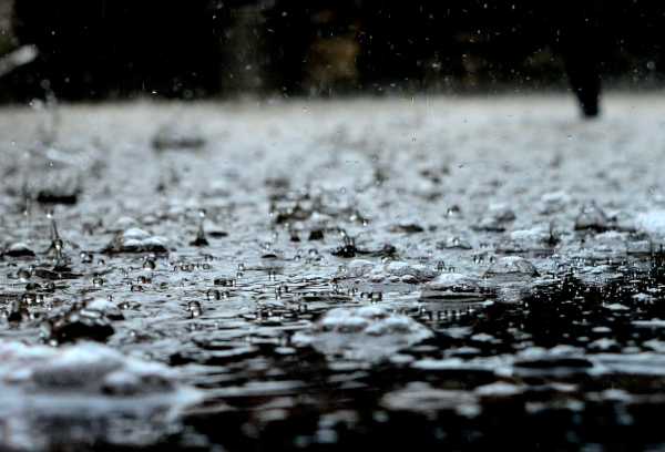 Ο καιρός με την Α.Τυράσκη: Βροχές και καταιγίδες τοπικά ισχυρές, αλλά με ήπιες θερμοκρασίες
