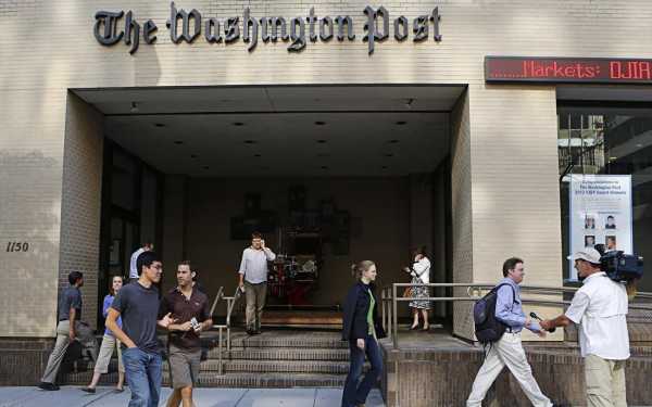 ΗΠΑ: Σχεδόν 2.700 απολύσεις σε ειδησεογραφικά πρακτορεία φέτος