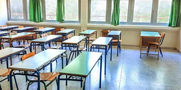 Κρήτη: Θύμα ξυλοδαρμού σχολική καθαρίστρια από γονείς μαθητή μέσα στο σχολείο!