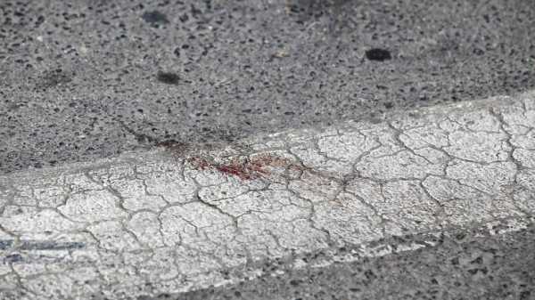 Κρήτη: Αυτοκίνητο κατέληξε σε χαντάκι | Τροχαίο ατύχημα στον ΒΟΑΚ (φώτο)