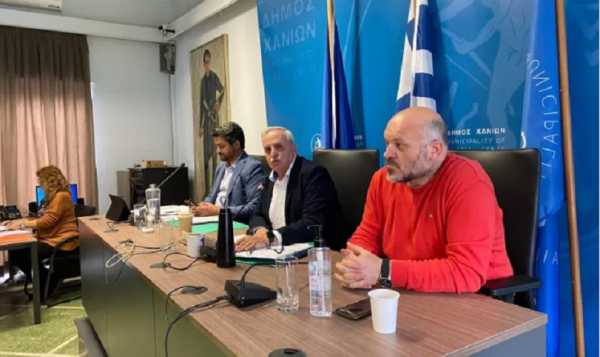 Αντιπαράθεση στο  ΔΣ για τη σύμβαση παραχώρησης του στρ. Μαρκοπούλου
