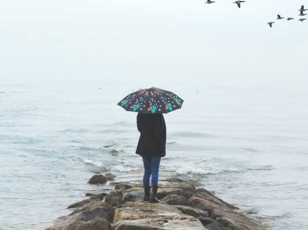 Ο καιρός με τον Π. Γιαννόπουλο: Τοπικές βροχές και καταιγίδες σήμερα – Εν αναμονή της κακοκαιρίας εξπρές το Σάββατο, που θα «χτυπήσει»
