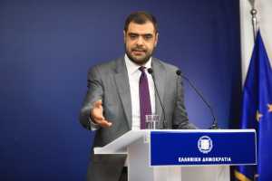 Π. Μαρινάκης:  Μακριά από εμάς το τσουβάλιασμα των ελεύθερων επαγγελματιών