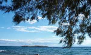 Καλός καιρός με τοπικές νεφώσεις στην Κρήτη