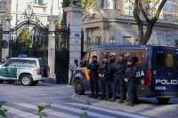 Ισπανία: Μαδρίτη και τρεις άλλες αυτόνομες κοινότητες προσέφυγαν στο Συνταγματικό Δικαστήριο για τον φόρο μεγάλης περιουσίας
