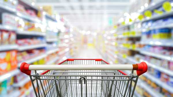 Ηousehold basket: High supermarket prices will continue in 2024