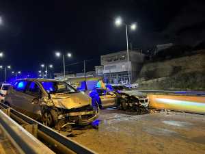 Μια τραγωδία σαν τα Τέμπη βίωσε η Κρήτη στους δρόμους το 2022 με 57 νεκρούς
