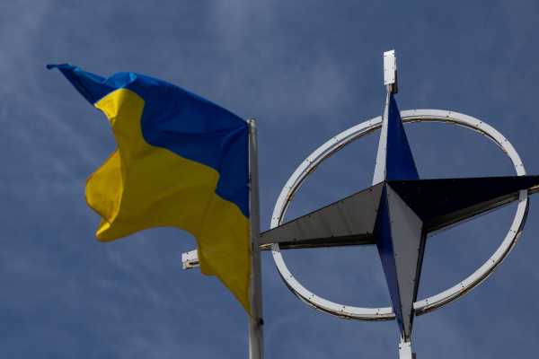 Ρωσία: Απαράδεκτη η ένταξη της Ουκρανίας στο ΝΑΤΟ, υπό οποιαδήποτε μορφή