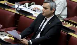 Χάρης Μαμουλάκης: Ο ΣΥΡΙΖΑ-ΠΣ έχει νέο Πρόεδρο, η κοινωνία νέα διέξοδο, η πατρίδα μας νέα προοπτική