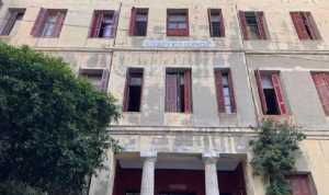 Η Πρυτανεία ΠΚ για την απόδοση του ιστορικού κτηρίου του «Ευαγγελισμού» στο Πανεπιστήμιο Κρήτης
